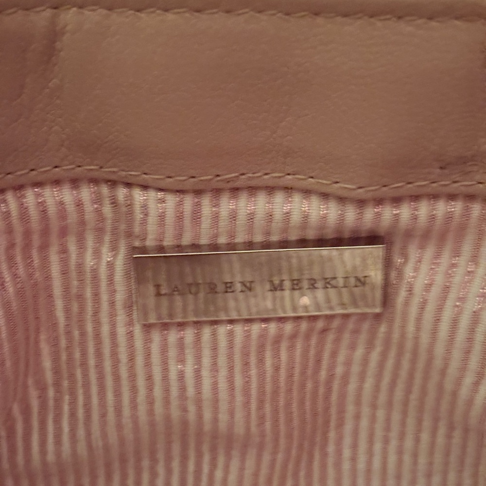 Lauren Merkin Eve Clutch - Picture 11 of 12